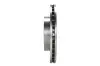 Диск гальмівний (передній) Mazda 6/MX-6 1.8-2.0 92-02/Premacy 99-05 (258x24) BOSCH 0 986 478 227 (фото 4)