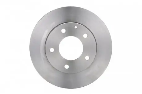 Диск тормозной (передний) Mazda 6/MX-6 1.8-2.0 92-02/Premacy 99-05 (258x24) BOSCH 0 986 478 227