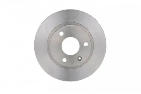 Диск гальмівний BOSCH 0 986 478 246