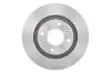 Гальмівний диск CITROEN/PEUGEOT/Berlingo/BX/Xantia/Xsara/305/306/405/Partner \&#039;\&#039;F BOSCH 0986478268 (фото 1)