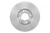 Гальмівний диск CITROEN/PEUGEOT/Berlingo/BX/Xantia/Xsara/305/306/405/Partner \&#039;\&#039;F BOSCH 0986478268 (фото 2)