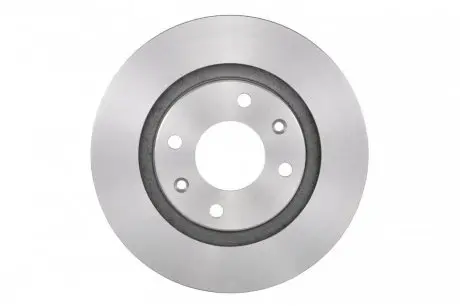 Гальмівний диск CITROEN/PEUGEOT/Berlingo/BX/Xantia/Xsara/305/306/405/Partner \'\'F BOSCH 0986478268
