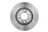 Диск гальмівний (передній) Renault Kangoo 1.2i/1.4i/1.9D 97-00 (237.8x20.1) BOSCH 0 986 478 276 (фото 2)