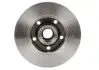 Диск тормозной (задний) VW Golf III/Passat B3/B4 91-99 (226x9.9) BOSCH 0 986 478 332 (фото 2)