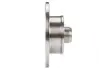 Диск тормозной (задний) VW Golf III/Passat B3/B4 91-99 (226x9.9) BOSCH 0 986 478 332 (фото 3)