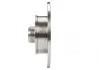 Диск тормозной (задний) VW Golf III/Passat B3/B4 91-99 (226x9.9) BOSCH 0 986 478 332 (фото 4)