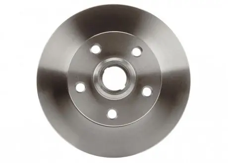 Диск тормозной (задний) VW Golf III/Passat B3/B4 91-99 (226x9.9) BOSCH 0 986 478 332