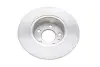 Диск гальмівний (задній) Fiat Bravo/Stilo 01-14 (251.2x10) BOSCH 0986478341 (фото 2)