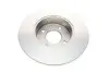 Диск гальмівний (передній) Fiat Fiorino (146/147) 86-01/Panda 91-03 (240.2x12) BOSCH 0 986 478 353 (фото 2)