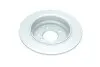ДИСК ГАЛЬМIВНИЙ ЗАДНIЙ BOSCH 0 986 478 425 (фото 2)