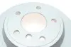 ДИСК ГАЛЬМIВНИЙ ЗАДНIЙ BOSCH 0 986 478 425 (фото 4)