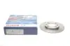 Диск гальмівний (задній) Citroen Saxo/Xsara/Peugeot 106/206/306 91- (247x8) BOSCH 0 986 478 464 (фото 1)