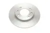 Диск гальмівний (задній) Citroen Saxo/Xsara/Peugeot 106/206/306 91- (247x8) BOSCH 0 986 478 464 (фото 4)