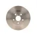 Диск гальмівний TOYOTA Rav4 2,0 F &quot;94-&quot;00 BOSCH 0986478490 (фото 2)