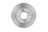 Диск гальмівний BOSCH 0 986 478 502 (фото 1)