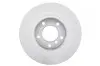 Диск гальмівний (передній) BMW 3 (E36) 90-00/Z3 (E36) 95-03 (286х12) BOSCH 0 986 478 511 (фото 2)