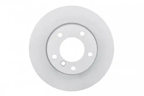 Диск гальмівний (передній) BMW 3 (E36) 90-00/Z3 (E36) 95-03 (286х12) BOSCH 0 986 478 511