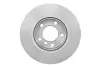 Диск гальмівний BMW E36/E46 \&#039;\&#039;F BOSCH 0986478513 (фото 2)