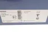 Диск тормозной (передний) Mitsubishi Galant 87-04/Volvo S40/V40 95-00 (256x24) (с вентиляцией) BOSCH 0 986 478 531 (фото 5)