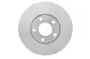 Диск гальмівний AUDI 100/A4/A6/Quattro \'\'F BOSCH 0986478545 (фото 1)