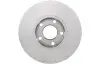 Диск гальмівний AUDI 100/A4/A6/Quattro \'\'F BOSCH 0986478545 (фото 2)