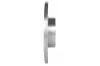 Диск гальмівний AUDI 100/A4/A6/Quattro \'\'F BOSCH 0986478545 (фото 3)