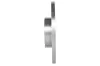 Диск гальмівний AUDI 100/A4/A6/Quattro \'\'F BOSCH 0986478545 (фото 4)
