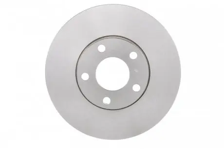 Диск гальмівний AUDI 100/A4/A6/Quattro \'\'F BOSCH 0986478545