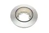 ДИСК ГАЛЬМIВНИЙ ЗАДНIЙ BOSCH 0 986 478 555 (фото 2)