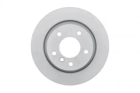 Гальмівний диск BOSCH 0986478570