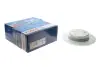 Диск тормозной (задний) MB S-class (W140) 2.8-3.4D 91-98 (290x12) BOSCH 0 986 478 607 (фото 1)