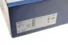 Диск тормозной (задний) MB S-class (W140) 2.8-3.4D 91-98 (290x12) BOSCH 0 986 478 607 (фото 8)