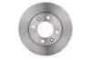 Диск гальмівний BOSCH 0 986 478 608 (фото 1)