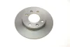 ДИСК ГАЛЬМIВНИЙ ЗАДНIЙ BOSCH 0 986 478 608 (фото 6)