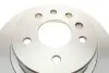 Диск тормозной (задний) Opel Omega B 94-03 (286x12) BOSCH 0 986 478 609 (фото 3)