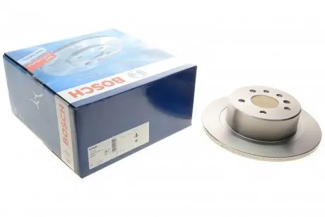 Диск тормозной (задний) Opel Omega B 94-03 (286x12) BOSCH 0 986 478 609