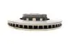 Диск гальмівний (передній) Audi 100/A6/A8 V8 2.2-4.2 88-02 (314x30) BOSCH 0 986 478 617 (фото 4)