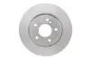 Диск тормозной (задний) MB C-class (W202/W203/S203/CL203)/ E(W210) 96-07 (290x10) BOSCH 0 986 478 626 (фото 1)