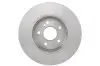 Диск тормозной (задний) MB C-class (W202/W203/S203/CL203)/ E(W210) 96-07 (290x10) BOSCH 0 986 478 626 (фото 2)