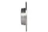 Диск тормозной (задний) MB C-class (W202/W203/S203/CL203)/ E(W210) 96-07 (290x10) BOSCH 0 986 478 626 (фото 4)
