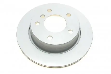 Диск тормозной (задний) BMW 3 (E36/E46) 95-05 (276x19) (с покрытием) (вент.) BOSCH 0 986 478 642