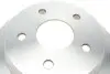 Диск тормозной (задний) Jeep Grand Cherokee 2.7CRD/3.1-4.7 99-05 (305x10) BOSCH 0 986 478 771 (фото 4)