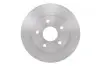 Диск тормозной Jeep Grand Cherokee II 99-05 (305x26) BOSCH 0 986 478 772 (фото 1)