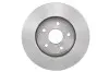 Диск тормозной Jeep Grand Cherokee II 99-05 (305x26) BOSCH 0 986 478 772 (фото 2)