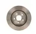 Диск гальмівний BOSCH 0 986 478 777 (фото 1)