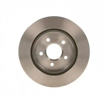 Диск гальмівний BOSCH 0 986 478 777