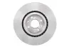 Диск гальмівний ALFA ROMEO/CITROEN/FIAT/LANCIA/PEUGEOT \&#039;\&#039;F BOSCH 0986478810 (фото 2)