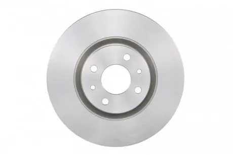 Диск гальмівний ALFA ROMEO/CITROEN/FIAT/LANCIA/PEUGEOT \'\'F BOSCH 0986478810