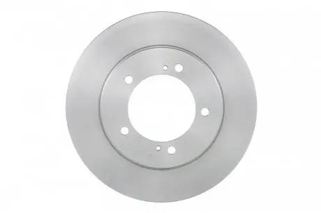 Диск тормозной (передний) Suzuki Grand Vitara 98-05 (310x22) BOSCH 0 986 478 839