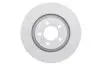 Диск гальмівний AUDI A3, SEAT LEON, TOLEDO, SKODA, VW, передн. вент. BOSCH 0 986 478 852 (фото 1)